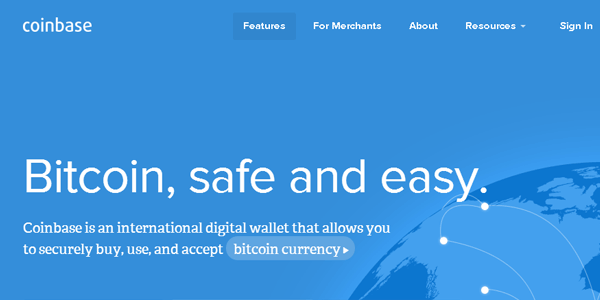 coinbase