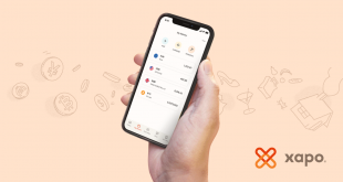 Xapo – drošais bitcoin maks (+pluss bezmaksas 10€ (10$) iegūšana)