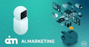 Ai.marketings | MarketBot  (Dāvana +50$)